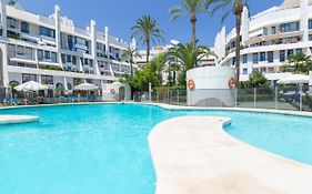 Marbella House Beach Apartment
